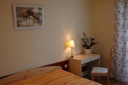 Bed Breakfast Hotel Budapest 