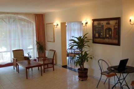 Bed Breakfast Hotel Budapest 2* Budapesta