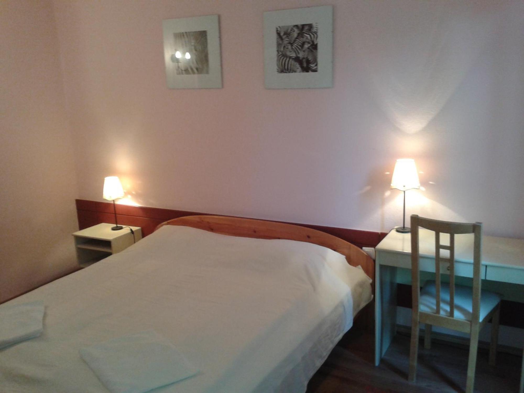 Bed Breakfast Hotel Budapest Budapesta