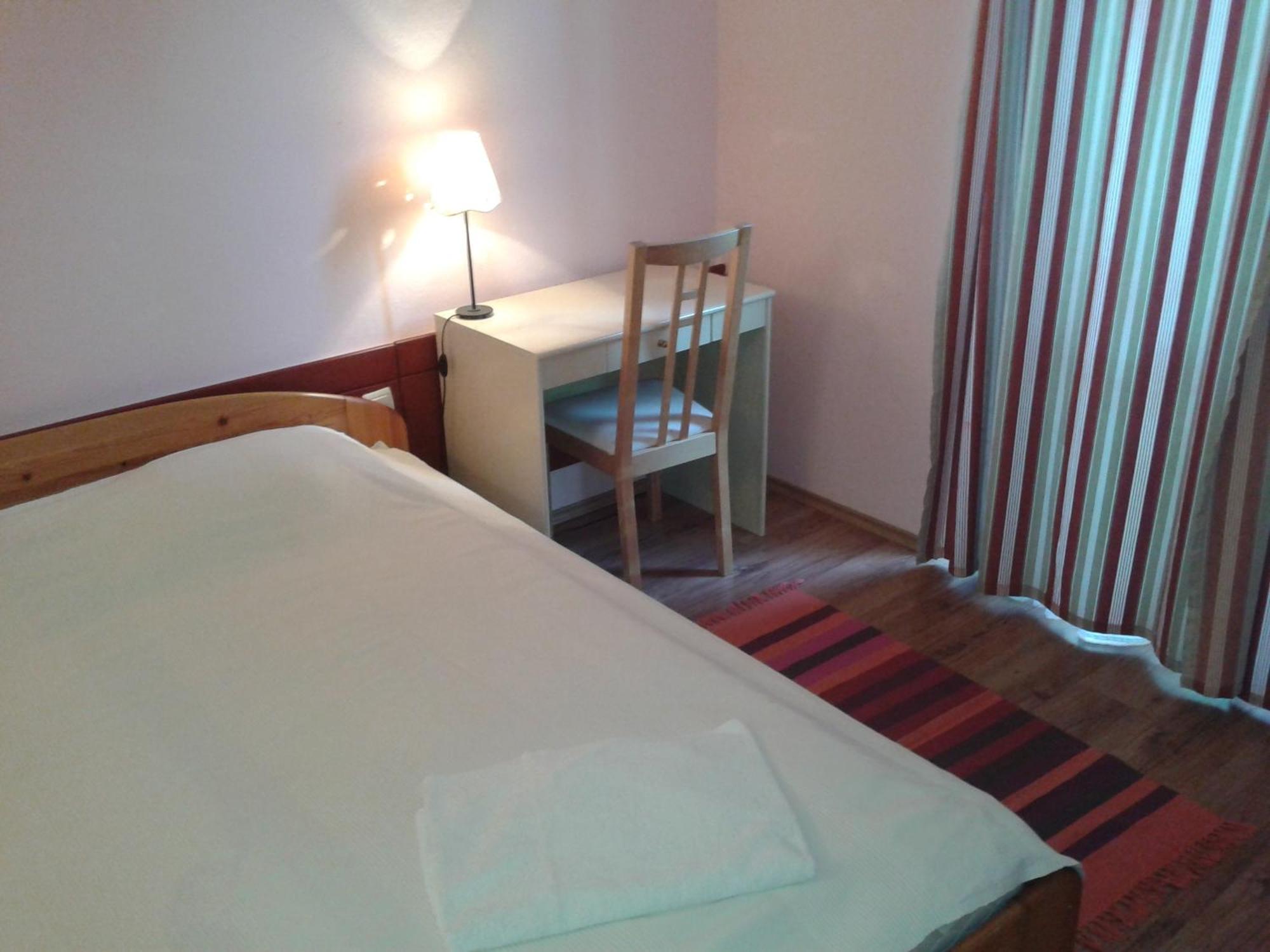 Bed Breakfast Hotel Budapest Budapesta