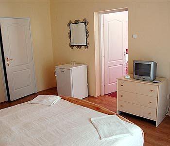 Bed Breakfast Hotel Budapest Hotel Budapesta