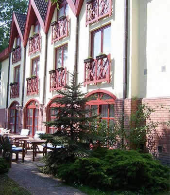 Bed Breakfast Hotel Budapest Hotel Budapesta
